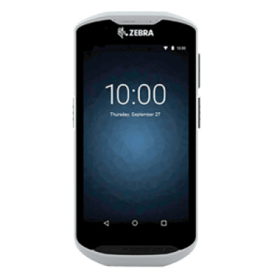 Zebra TC52x-HC TC520K-1HCMH6P-A6, datový terminál, 2D, 12.7 cm (5''), Full HD, BT, Wi-Fi, NFC, Android, GMS