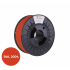 C-Tech 3DF-P-PLA1.75-2004 3D filament, PREMIUM LINE, PLA, oranžová pravá, RAL2004, 1,75mm, 1kg