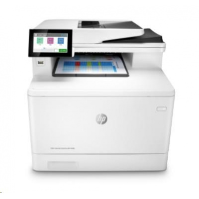 HP Color LaserJet Enterprise MFP M480f (A4, 27 ppm, USB 2.0, Ethernet, Print/Scan/Copy/Fax, Duplex)