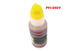 Canon PFI-050Y, 5701C001 žlutá (yellow) kompatibilní cartridge