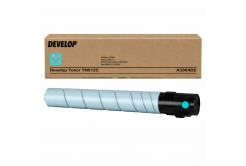 Develop TN-512C A33K4D2 azurový (cyan) originální toner
