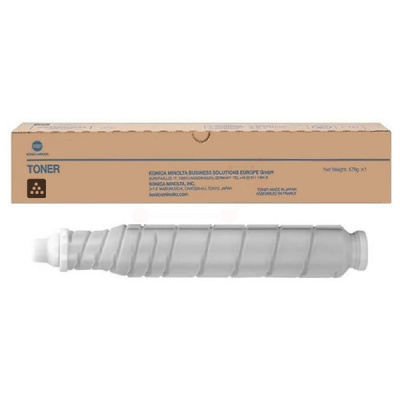 Konica Minolta TN634K AF1R150 černý (black) originální toner