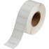 Brady J20-256-7425J / 150016, Polypropylene Labels, 33.02 mm x 15.24 mm