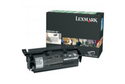 Lexmark X651H11E černý (black) originální toner