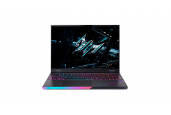 Acer Predator Helios 16/PH16-73-919G/U9-275HX/16"/2560x1600/64GB/1TB/RTX 5090/bez OS/Black/2R