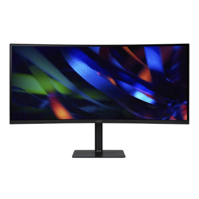 Acer/CZ342C/34"/VA/3440x1440/180Hz/0,5ms/Black/2R