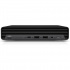 HP Elite 600 G9 Mini 885N2EA#BCM Počítač Mini, i7-13700T, 16GB, 512GB SSD, UHD 770, W11P, 3RNBD