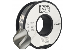 Professional Lab FG-P90-E1, 3D filament, PLA, Silver, 1kg, 1,75mm