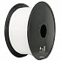 Smart Print FG-S187-E1, 3D filament, PETG, 1,75mm, 3000g, Bílý (White)