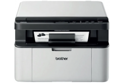 Brother DCP-1510E DCP1510EYJ1 laserová multifunkce