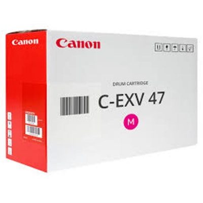 Canon originální válec CEXV 47, magenta, 8522B002, 33000str., Canon imageRUNNER C250i, C350iF, C351iF