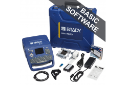 Brady M710-WB-AZERTY-EU 317815 tiskárna štítků