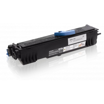 Epson C13S050523 černý (black) originální toner