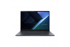 ASUS ExpertBook B5/B5605CVA-MBI516512/i5-13420H/16"/WUXGA/16GB/512GB/Intel int/bez OS/Gray/3R On-Sit