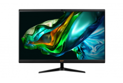 Acer Aspire/C27-1800/27"/FHD/i5-12450H/16GB/1TB SSD/UHD Xe/W11P/Black/1R