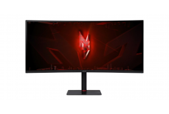Acer UM.CX5EE.X01 Nitro/XV345CURX/34"/VA/wQHD/240Hz/1ms/Černá/2R