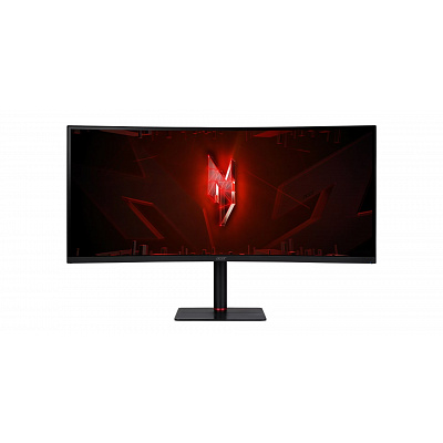 Acer UM.CX5EE.X01 Nitro/XV345CURX/34"/VA/wQHD/240Hz/1ms/Černá/2R