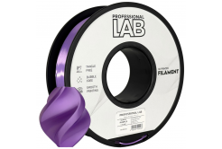 Professional Lab FG-P93-E1, 3D filament, PLA, Purple, 1kg, 1,75mm