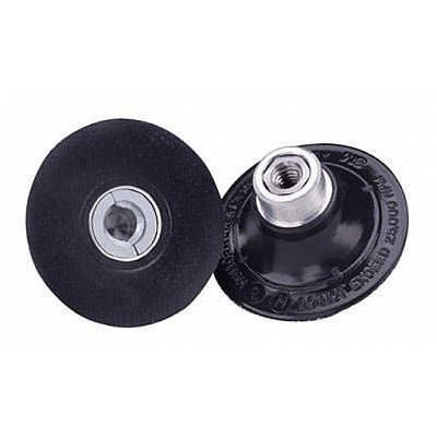 3M Podložka pod kotouče Roloc™, střední, závit 1/4"-20, průměr 50 mm (45095)