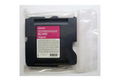 Ricoh RC-M31 405504 purpurová (magenta) originální gelová náplň