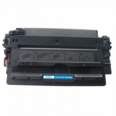 Kompatibilní toner s HP 70A Q7570A černý (black) 