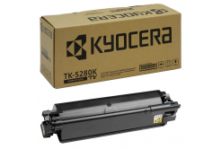 Kyocera TK-5280K 1T02TW0NL0 černý (black) originální toner