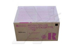 Ricoh originální toner 888346, magenta, 10000str., Typ R2, Ricoh Aficio 3228C, 3235C, 3245C, kompatibilní s NRG DT445