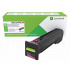 Lexmark 82K2XM0 purpurový (magenta) originální toner