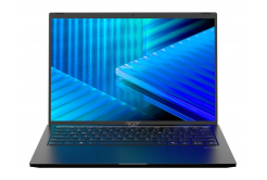 Acer Extensa 14/EXO14-71-54VZ/U5-115U/14"/WUXGA/16GB/512GB/Iris Xe/W11H/Black/2R