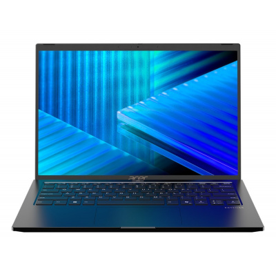 Acer Extensa 14/EXO14-71-54VZ/U5-115U/14"/WUXGA/16GB/512GB/Iris Xe/W11H/Black/2R