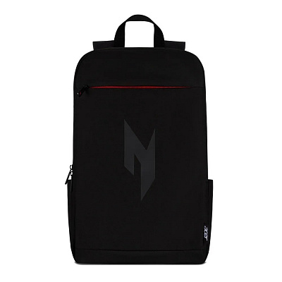 Acer GP.BAG11.071 Nitro Quest backpack 18", černý