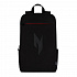 Acer GP.BAG11.071 Nitro Quest backpack 18", černý