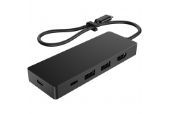 HP USB-C Travel Hub G3