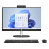 HP Desktop AI 24-cr2007nc BQ8S9EA#BCM Počítač All-in-one, 23,8", FHD, U7-255U, 32GB, 1TB, Intel UHD, W11H, Černá, 2R