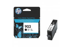 HP č.903 T6L99AE černá (black) originální cartridge