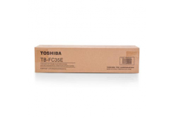 Toshiba originální odpadní nádobka TBFC35E, 6AG00001615, e-Studio 2500C, 3500, 3500C, 3510C+E40