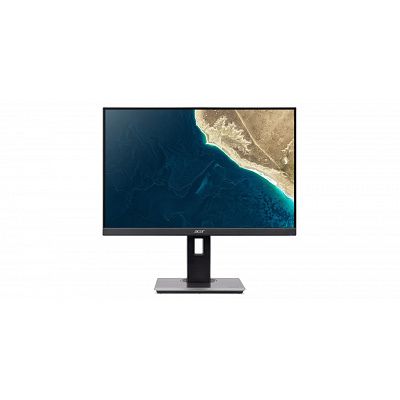 Acer UM.QB7EE.502 Vero/B247WE5bmiprx/24"/IPS/WUXGA/100Hz/4ms/Černá/3R