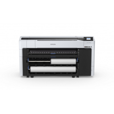 Epson SureColor T7700DM C11CH84301A0 velkoformátová inkoustová tiskárna
