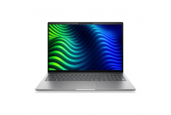 HP ZBook 8/G2i 16/U5-336H/16"/2560x1600/24GB/512GB/Intel int/W11P/Silver/1R