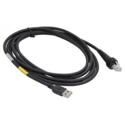 Honeywell CBL-500-500-S00 connection cable , USB