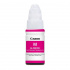 Canon GI-490 M 0665C001 purpurová (magenta) originální cartridge