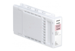 Epson T44Q640 C13T44Q64N světle purpurová (vivid light magenta) originální cartridge