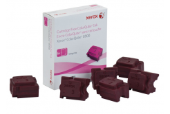 Xerox originální ink 108R01023, magenta, 16900str., 6ks, Xerox ColorQube 8900