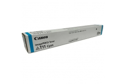 Canon T11 C 5147C001 azurový (cyan) originální toner