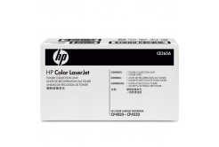 HP originální toner collection unit CE265A, 36000str., Color LaserJet CM4540 MFP,CP4025,4525, CC493-67913