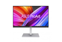 ASUS ProArt/PA278CGV/27"/IPS/QHD/144Hz/5ms/Blck-Slvr/3R