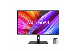 ASUS ProArt/PA32UCR-K/32"/IPS/4K UHD/60Hz/5ms/Black/3R