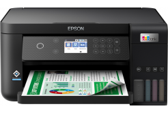 Epson EcoTank L6260 C11CJ62402 inkoustová multifunkce