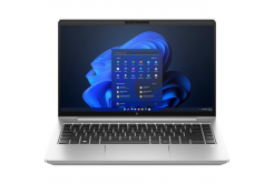 HP EliteBook/640 G10/i5-1335U/14"/FHD/16GB/512GB SSD/Iris Xe/W11P/Silver/3R
