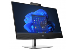 HP ProOne/440 G9/23,8"/FHD/i7-13700T/16GB/512GB/Intel int/W11P/Černá/3R